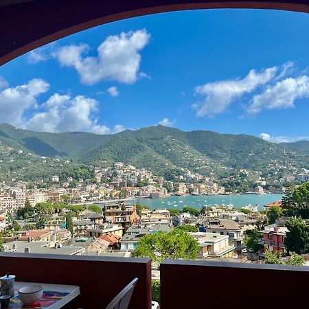 Eurotel 405 Rapallo Bagian luar foto