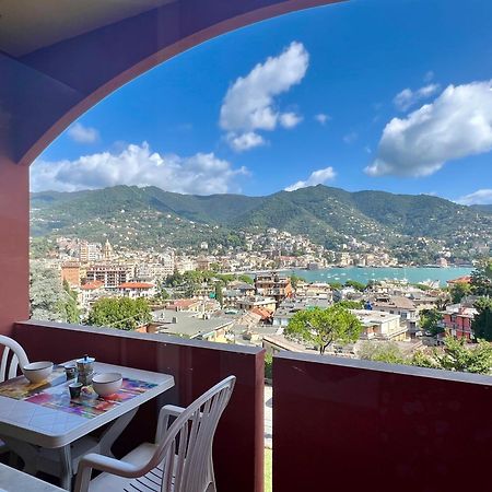 Eurotel 405 Rapallo Bagian luar foto