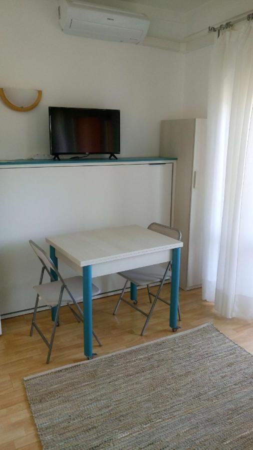 Eurotel 405 Rapallo Bagian luar foto