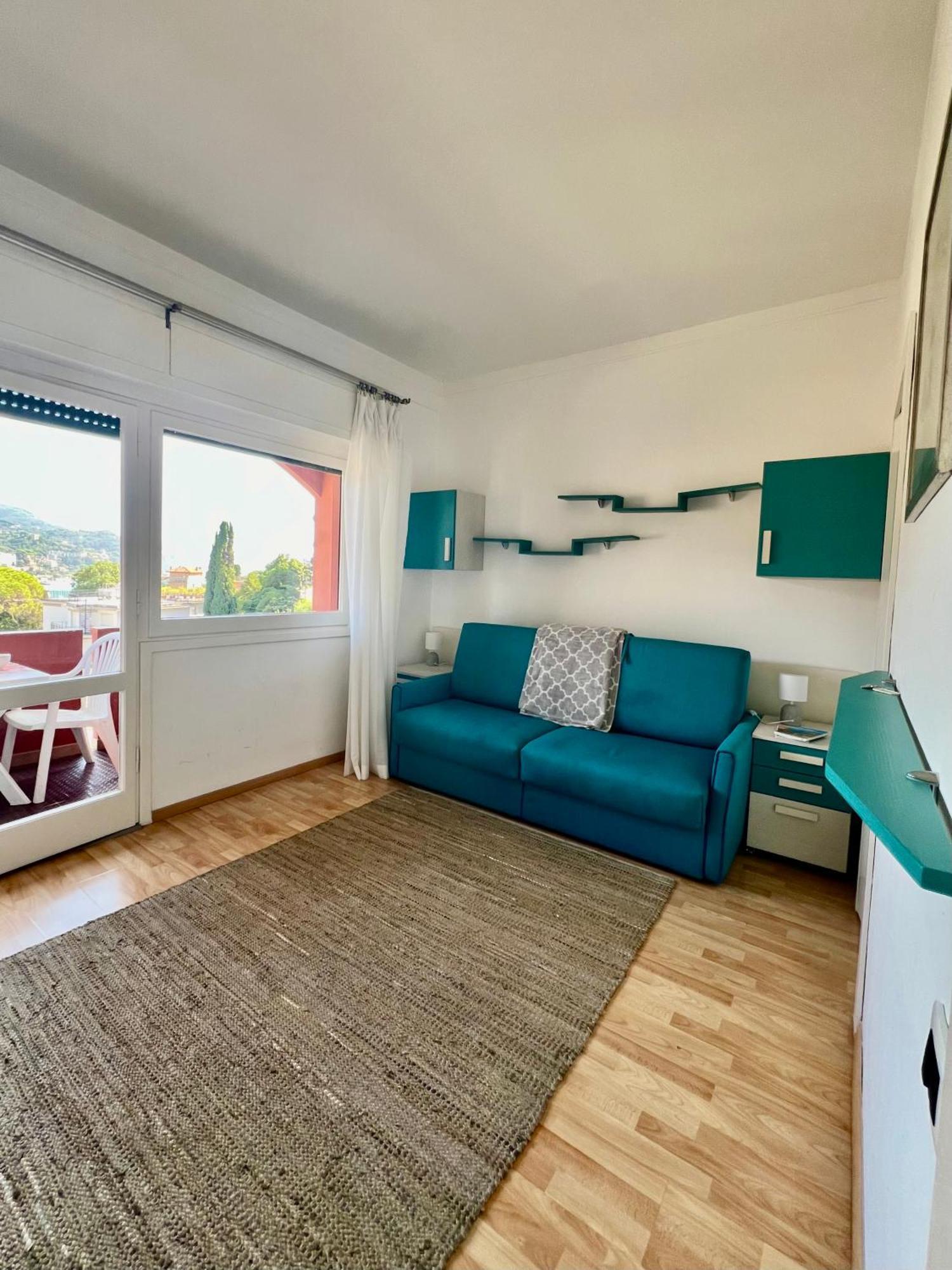 Eurotel 405 Rapallo Bagian luar foto